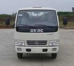 東風(fēng)雙排福瑞卡舞臺車