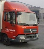 東風(fēng)天錦舞臺(tái)車