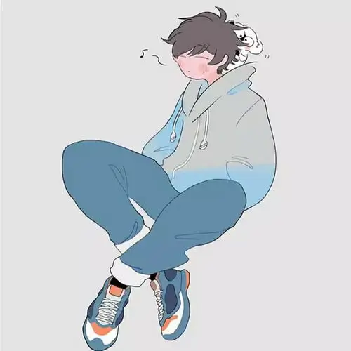 用户头像